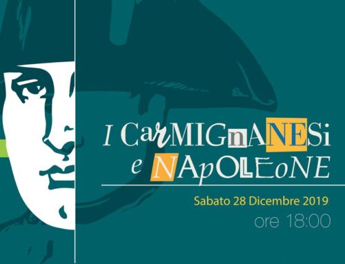 I carmignanesi e Napoleone