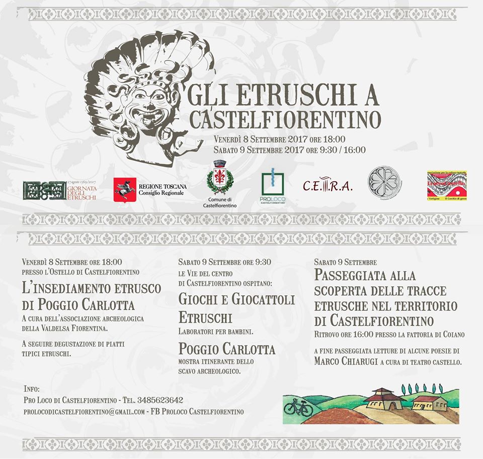 Etruschi fronte 2017