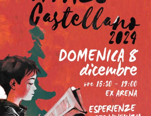 Natale Castellano 2024